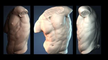 3D model STKJ_8568 (STL)