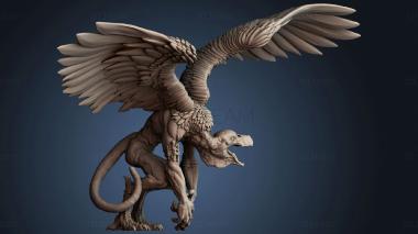 3D модель STKJ_8570 (STL)