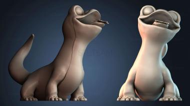 3D модель STKJ_8571 (STL)