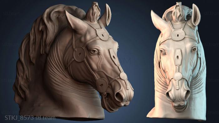 Статуэтки животных STKJ_8573