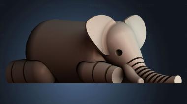 3D модель STKJ_8577 (STL)