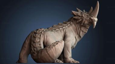 3D model STKJ_8587 (STL)