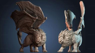 3D модель STKJ_8588 (STL)