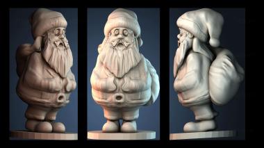 3D модель STKJ_8589 (STL)