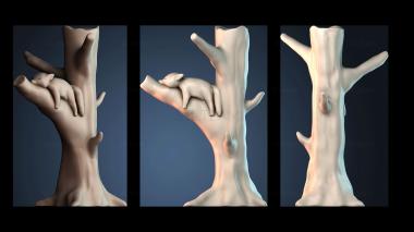 3D модель STKJ_8592 (STL)