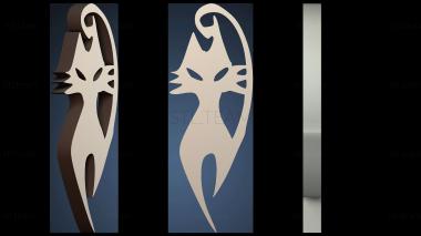 3D модель STKJ_8593 (STL)