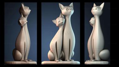 3D модель STKJ_8594 (STL)