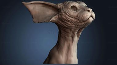 3D model STKJ_8600 (STL)