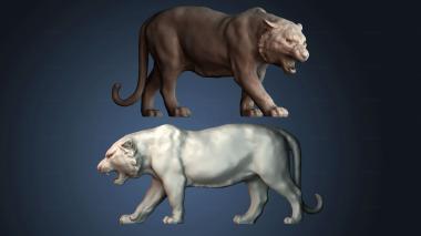 3D модель STKJ_8602 (STL)