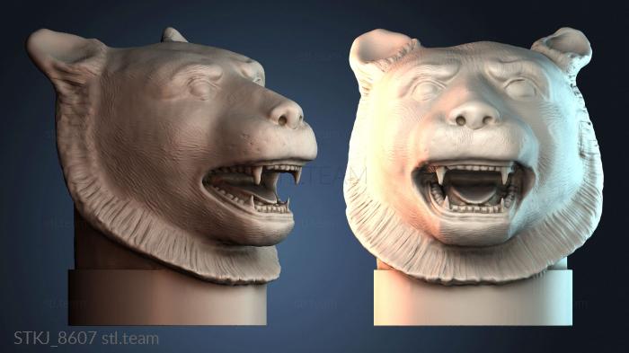 Статуэтки животных STKJ_8607