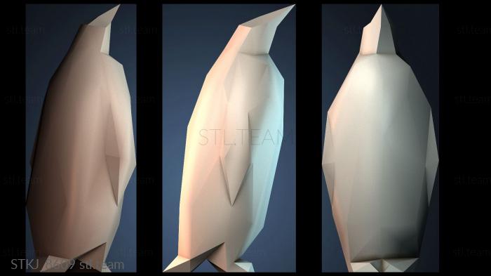 Статуэтки животных STKJ_8609