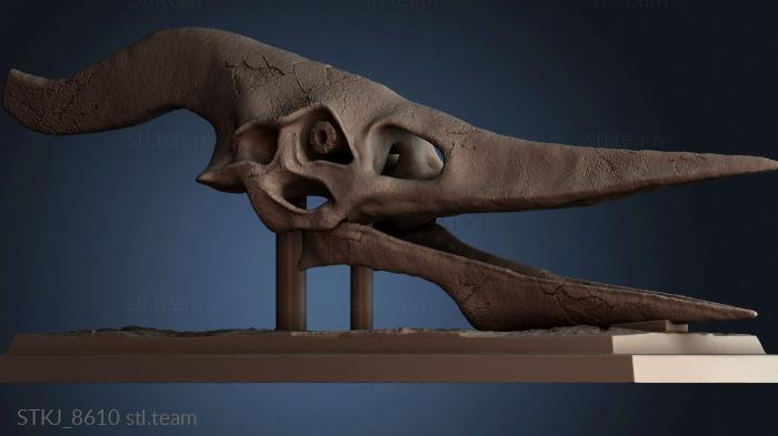 Статуэтки животных STKJ_8610