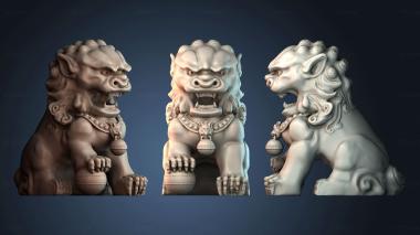 3D model STKJ_8611 (STL)