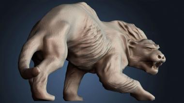 3D модель STKJ_8616 (STL)