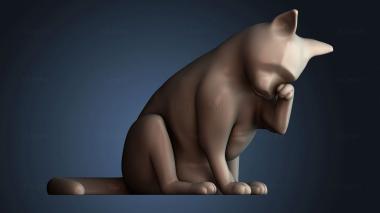 3D модель STKJ_8618 (STL)