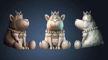 3D модель STKJ_8619 (STL)