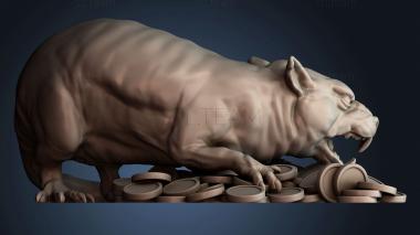 3D модель STKJ_8623 (STL)