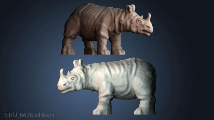 Статуэтки животных STKJ_8628