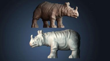 3D модель STKJ_8628 (STL)