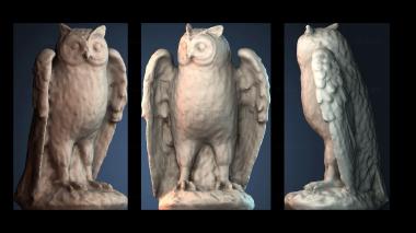 3D model STKJ_8629 (STL)