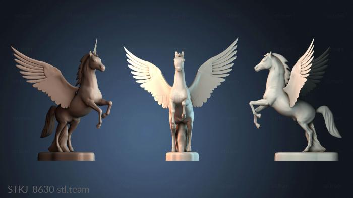 Статуэтки животных STKJ_8630