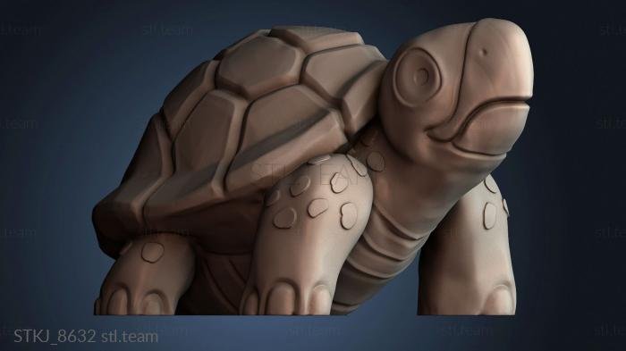 Статуэтки животных STKJ_8632