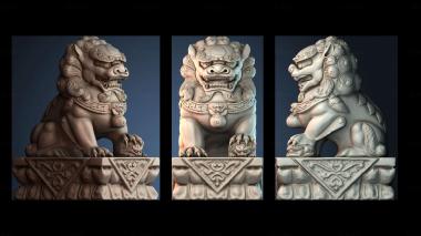 3D модель STKJ_8636 (STL)