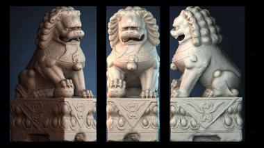 3D модель STKJ_8638 (STL)