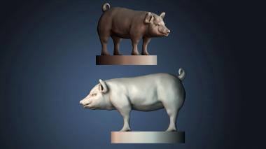 3D модель STKJ_8640 (STL)