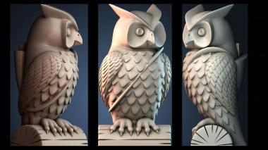 3D модель STKJ_8645 (STL)