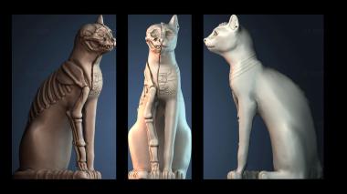 3D model STKJ_8646 (STL)