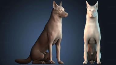 3D модель STKJ_8649 (STL)