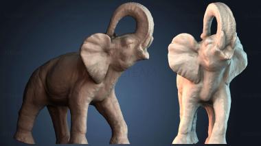 3D модель STKJ_8651 (STL)