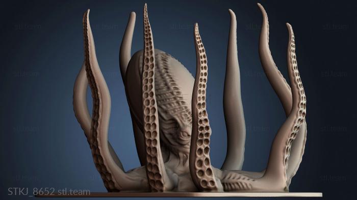 Статуэтки животных STKJ_8652