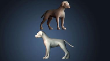 3D модель STKJ_8653 (STL)