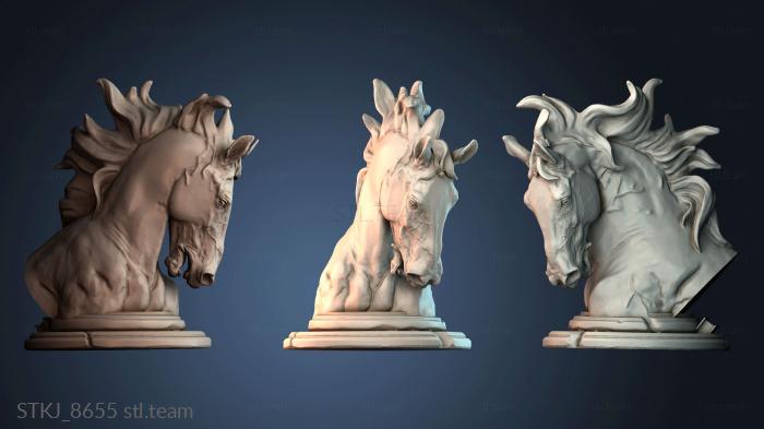 Статуэтки животных STKJ_8655