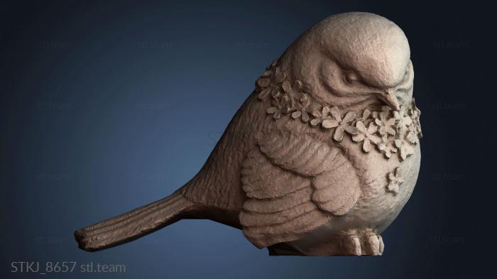 Статуэтки животных STKJ_8657