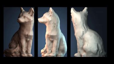 3D модель STKJ_8658 (STL)