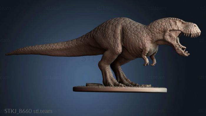 Статуэтки животных STKJ_8660