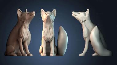 3D модель STKJ_8661 (STL)