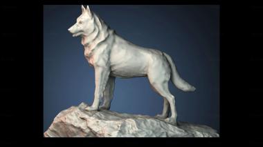 3D модель STKJ_8662 (STL)