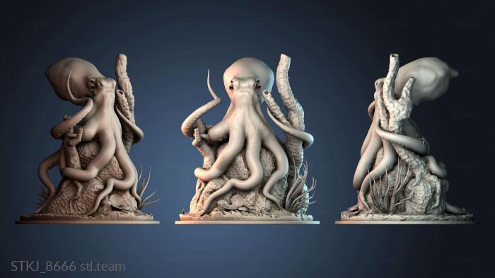 Статуэтки животных STKJ_8666