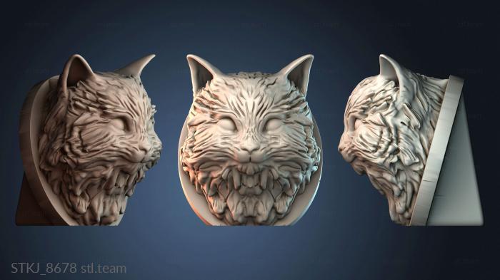 Статуэтки животных STKJ_8678