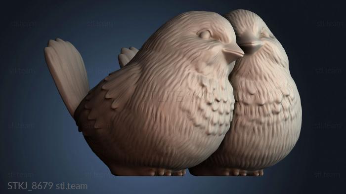 Статуэтки животных STKJ_8679