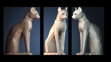 3D модель STKJ_8682 (STL)