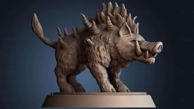 3D модель STKJ_8683 (STL)