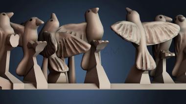 3D модель STKJ_8684 (STL)