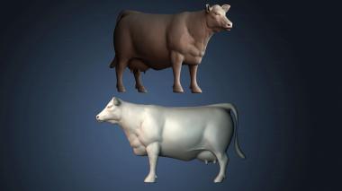 3D модель STKJ_8685 (STL)