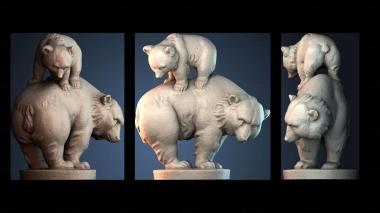 3D модель STKJ_8688 (STL)