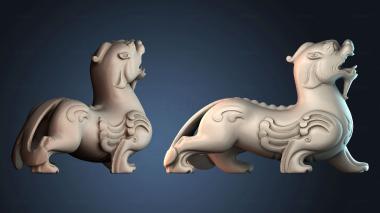 3D модель STKJ_8689 (STL)